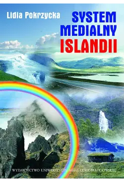 System medialny Islandii