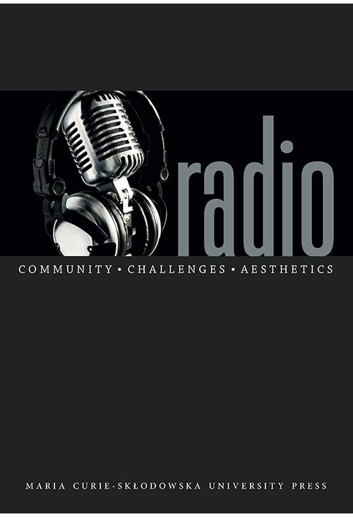 Radio Community Challenges Aesthetics