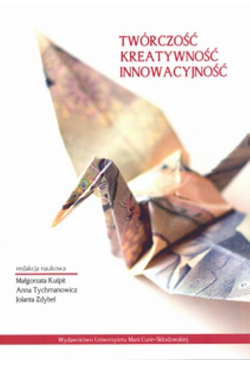Twórczość Kreatywność...