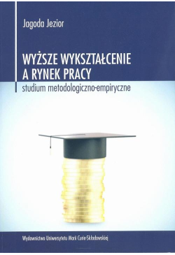 Wyższe wykształcenie a...
