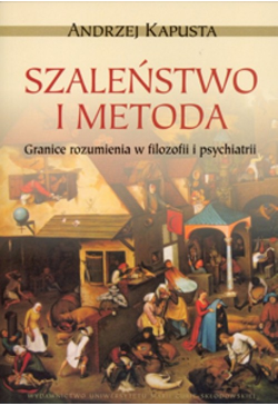 Szaleństwo i metoda....