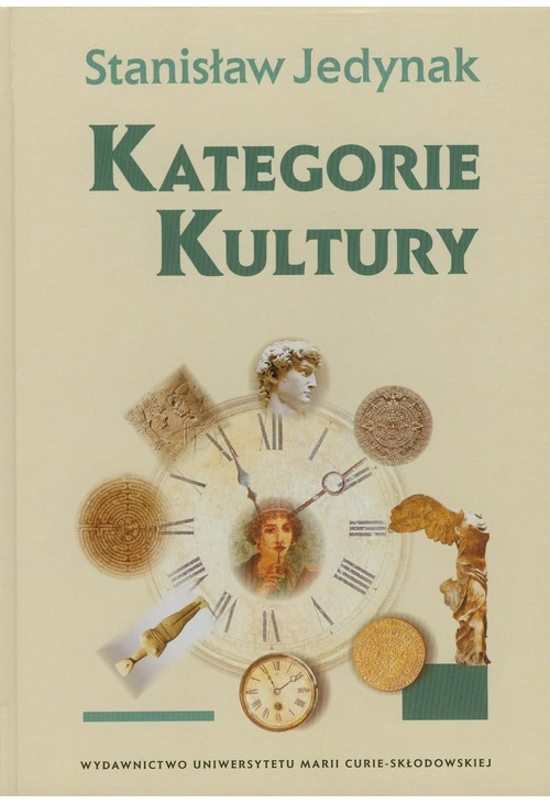 Kategorie kultury