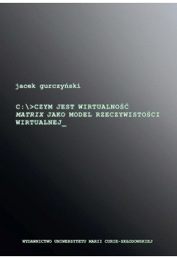 Czym jest wirtualność....