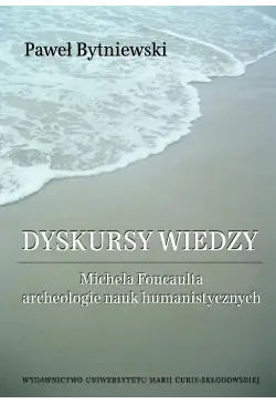 Dyskursy wiedzy. Michela...