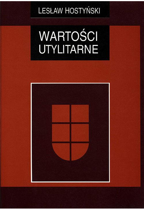 Wartości utylitarne