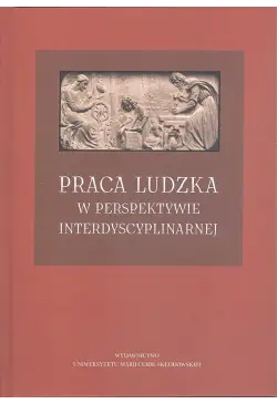 Praca ludzka w perspektywie...
