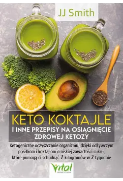 Keto koktajle i inne...