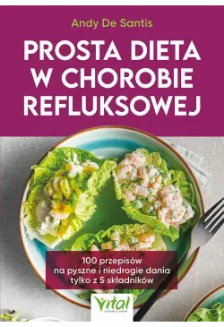 Prosta dieta w chorobie...