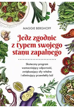 Jedz zgodnie z typem...