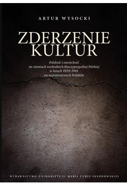 Zderzenie kultur