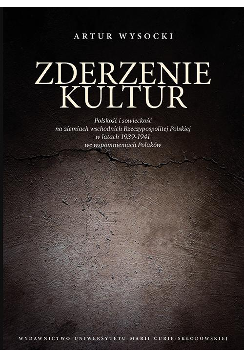 Zderzenie kultur