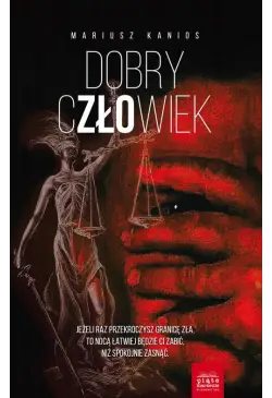 Dobry człowiek