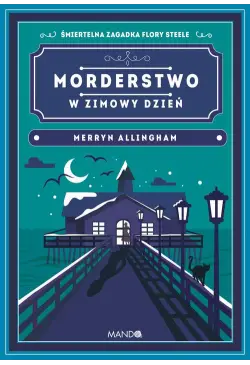Morderstwo w zimowy dzień