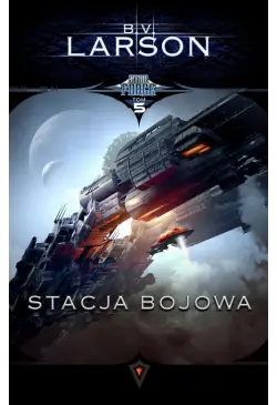 Star Force. Tom 5. Stacja...