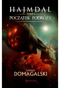 Hajmdal. Tom 1. Początek...