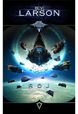 Star Force. Tom 1. Rój