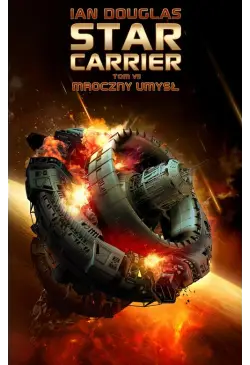 Star Carrier. Tom 7....
