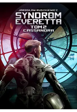 Syndrom Everetta. Tom 2....