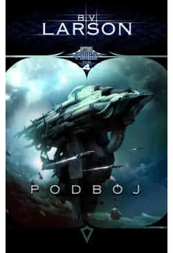 Star Force. Tom 4. Podbój