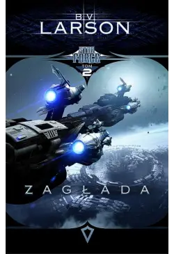 Star Force. Tom 2. Zagłada