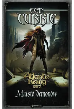 Atlantis Rising Tom 2....