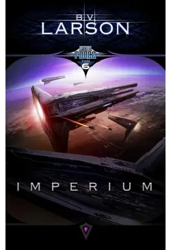 Star Force. Tom 6. Imperium