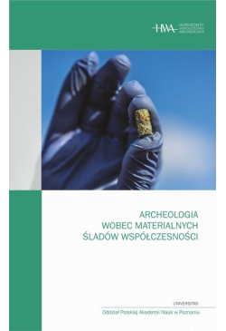 Archeologia wobec...