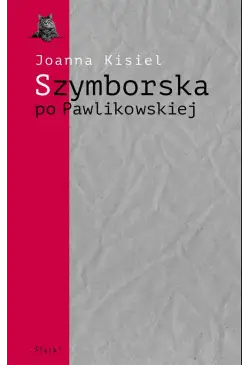 Szymborska po...