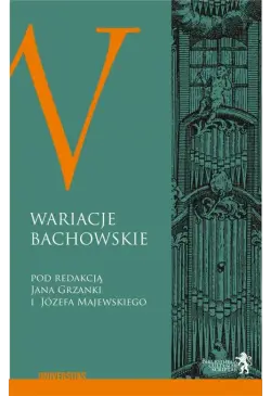Wariacje bachowskie