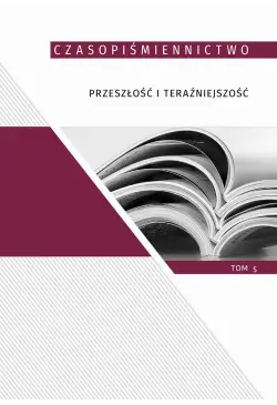 Czasopiśmiennictwo....