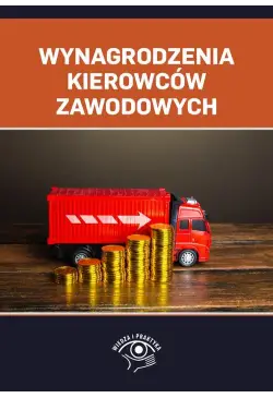 Wynagrodzenia kierowców...