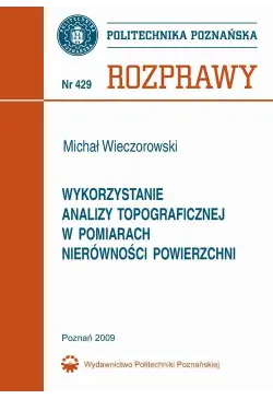 Wykorzystanie analizy...