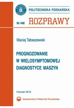 Progonozowanie w...
