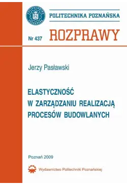 Elastyczność w zarządzaniu...