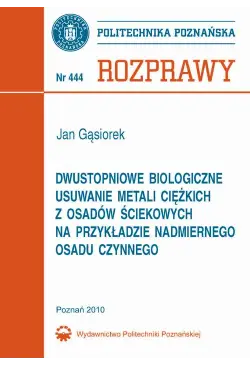 Dwustopniowe biologiczne...