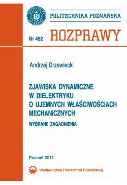 Zjawiska dynamiczne w...