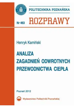 Analiza zagadnień...