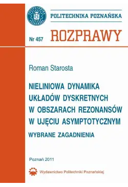 Nieliniowa dynamika układów...