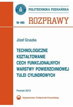 Technologiczne...