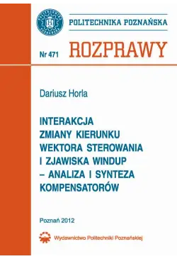 Interakcja zmiany kierunku...