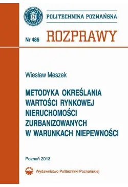 Metodyka określania...