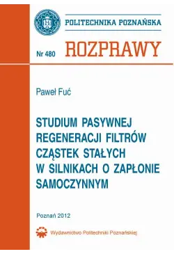 Studium pasywnej...