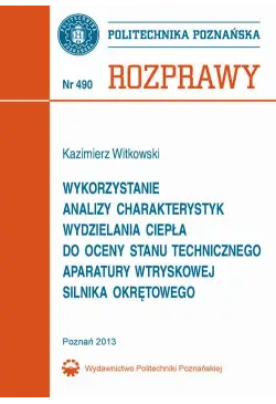 Wykorzystanie analizy...
