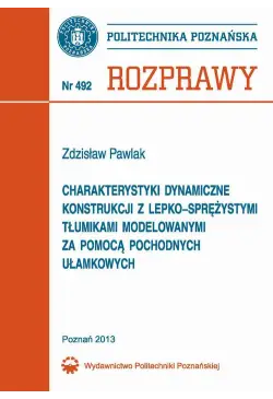 Charakterystyki dynamiczne...