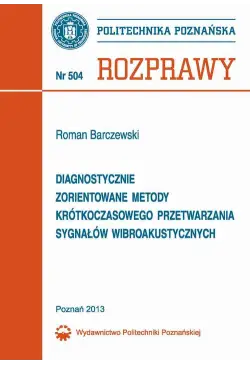 Diagnostycznie zorientowane...