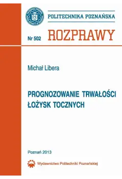 Prognozowanie trwałości...