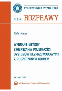 Wybrane metody zwiększania...