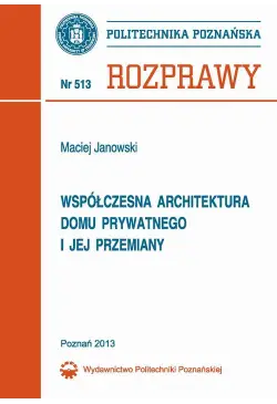Współczesna architektura...