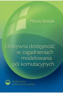 Efektywna dostępność w...
