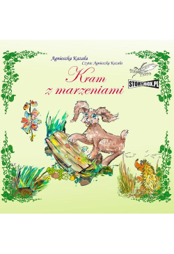 Kram z marzeniami